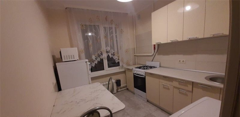 квартира г Москва метро Красный строитель проезд Востряковский 7к/2 фото 1