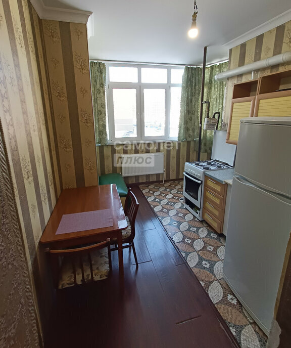 квартира г Нальчик ул Тарчокова 21к/1 фото 5