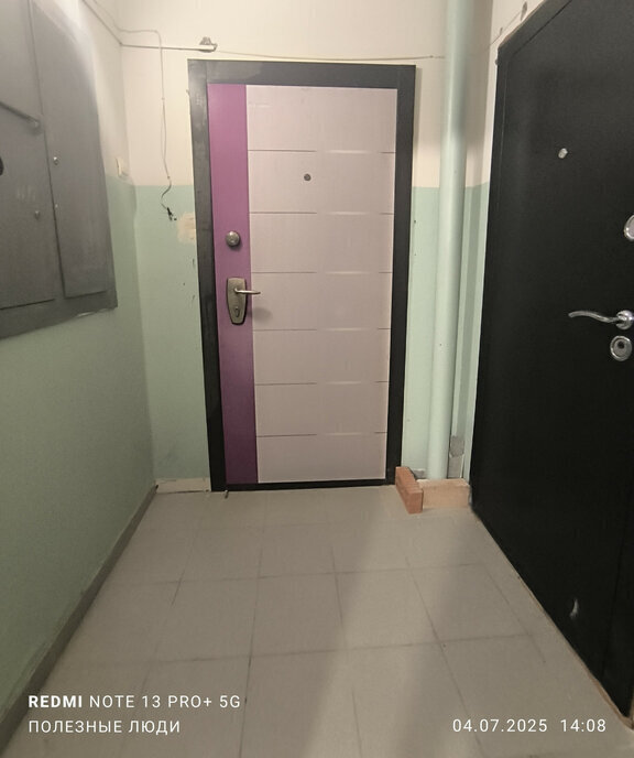квартира г Балаково ул Академика Жук 2 фото 10
