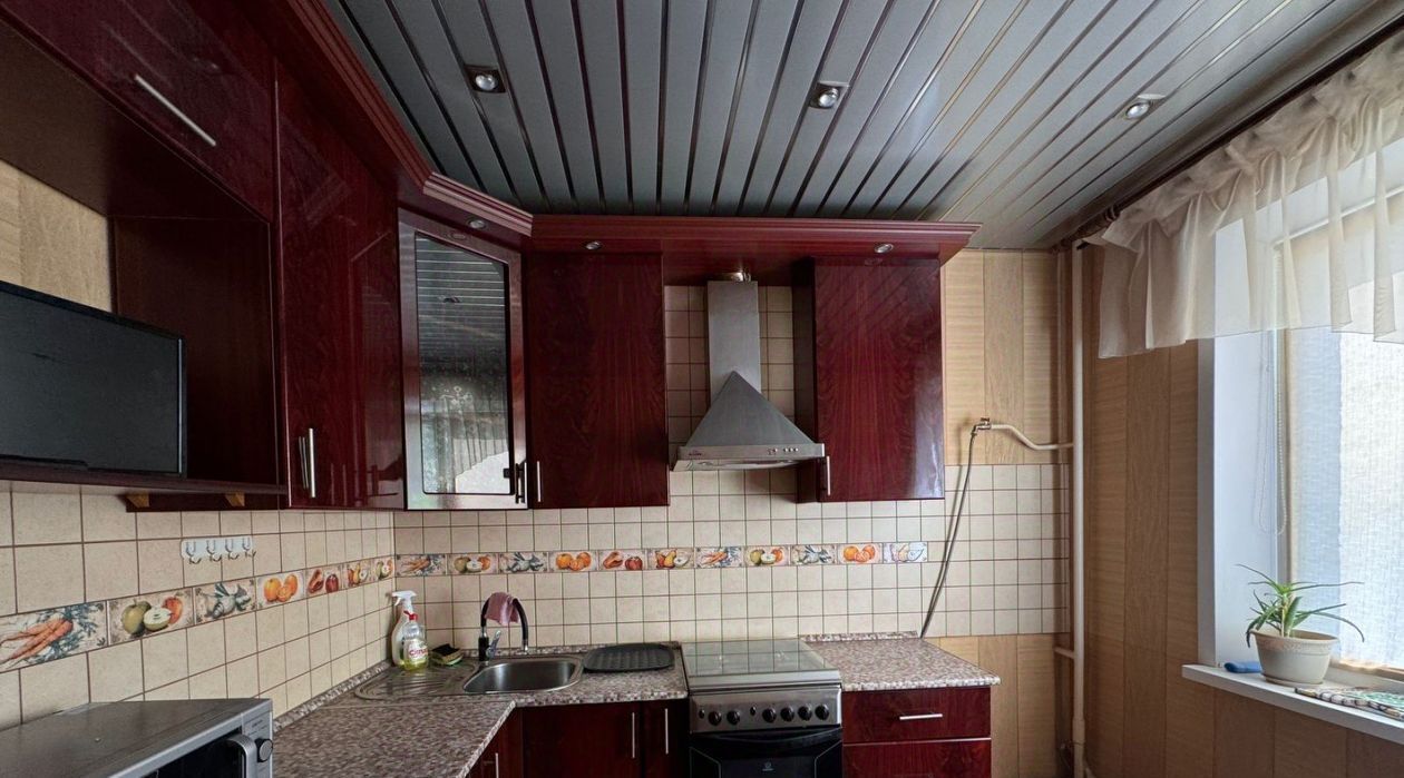 квартира г Орел р-н Северный ул Рощинская 3 фото 10