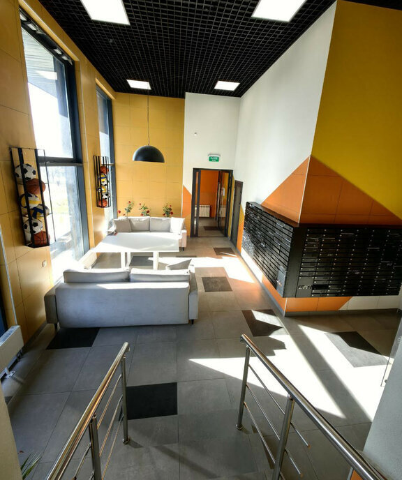 квартира г Тула ш Калужское 20к/2 фото 15