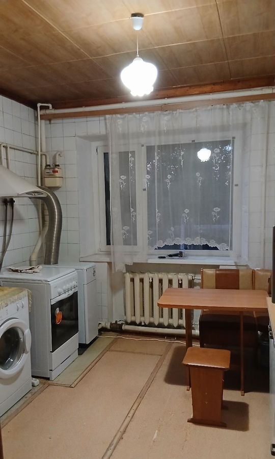 квартира г Шахты ул Калинина 33б фото 1