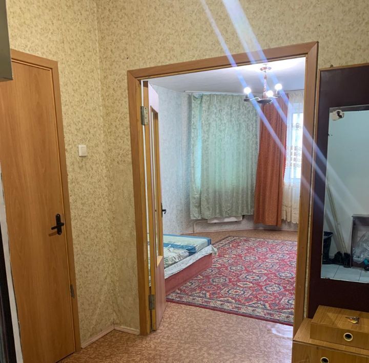 квартира г Тверь р-н Заволжский ул Хромова 27 фото 9