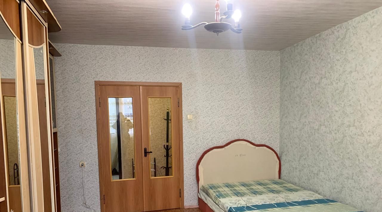 квартира г Тверь р-н Заволжский ул Хромова 27 фото 7