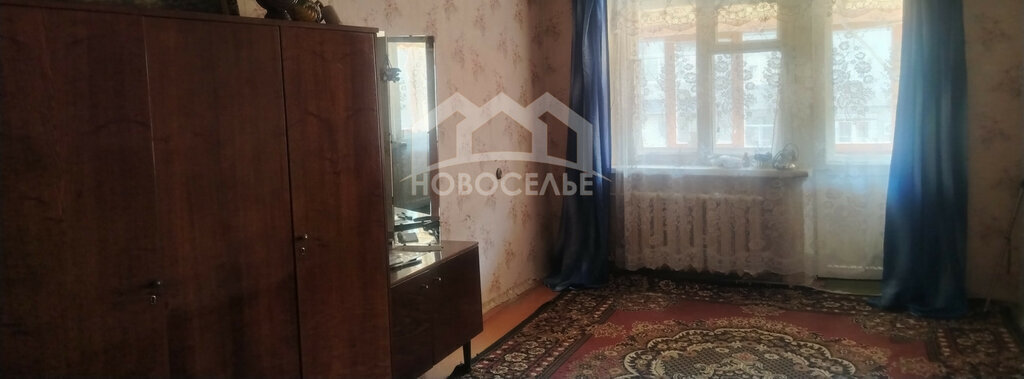 квартира г Тамбов ул Жуковского 1б фото 3