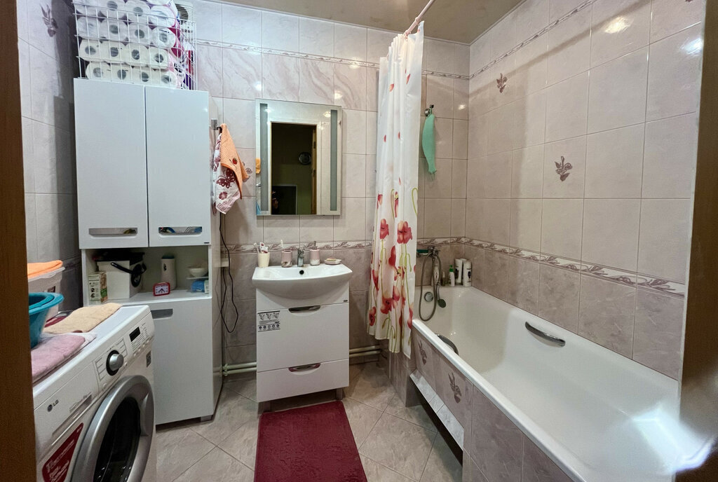 квартира р-н Ейский г Ейск ул Горького 20/2 фото 20