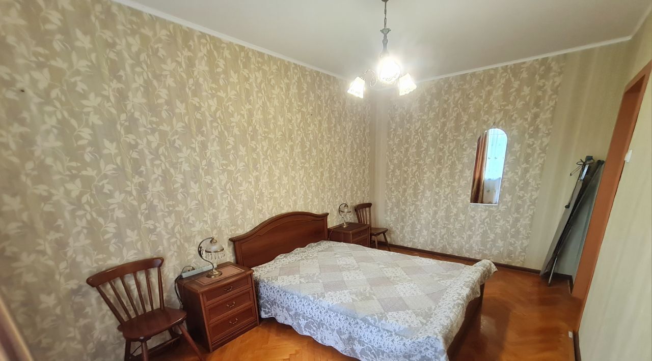 квартира г Красногорск мкр Опалиха ул Мира 6 Опалиха фото 3