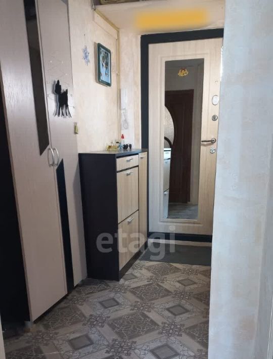 квартира г Артем ул Уткинская 2 фото 5