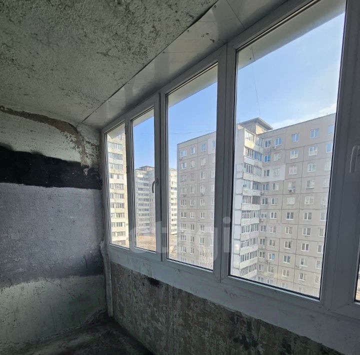 квартира г Владивосток р-н Ленинский ул Невельского 23 фото 26