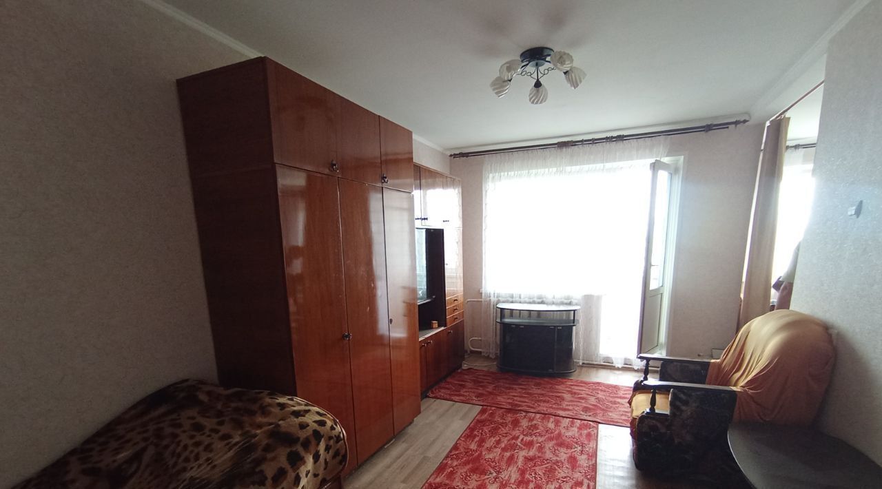 квартира г Нижний Новгород Буревестник пр-кт Кораблестроителей 26к/2 фото 4