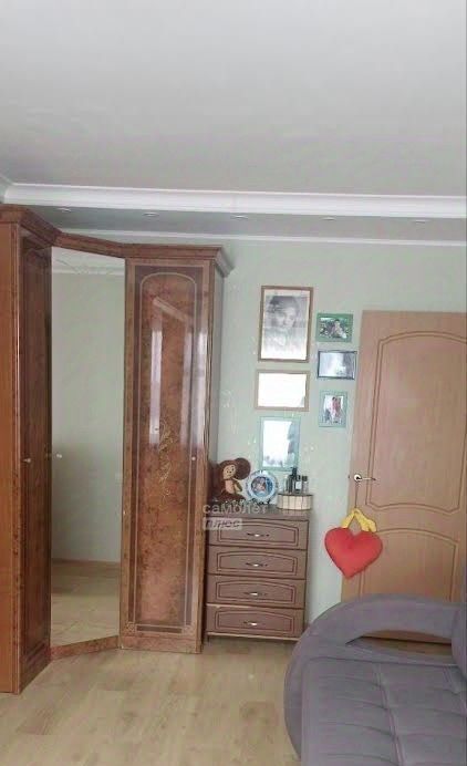 квартира г Дзержинск пр-кт Циолковского 102а фото 1