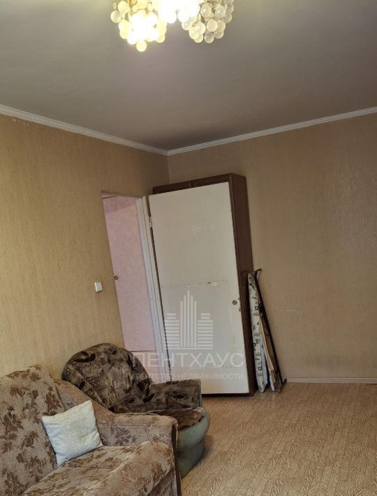 квартира г Владимир р-н Фрунзенский ул Соколова-Соколенка 5 фото 10