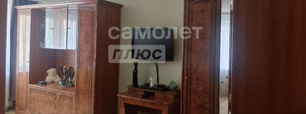 квартира г Дзержинск пр-кт Циолковского 102а фото 8