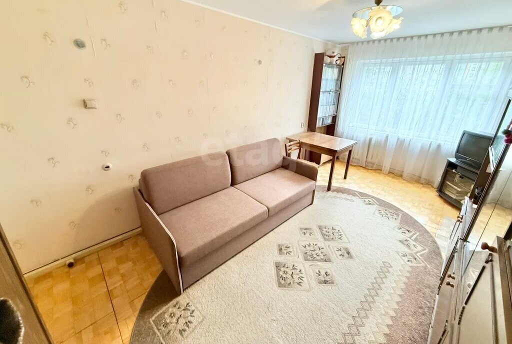 квартира г Ижевск ул Оружейника Драгунова 54 фото 4