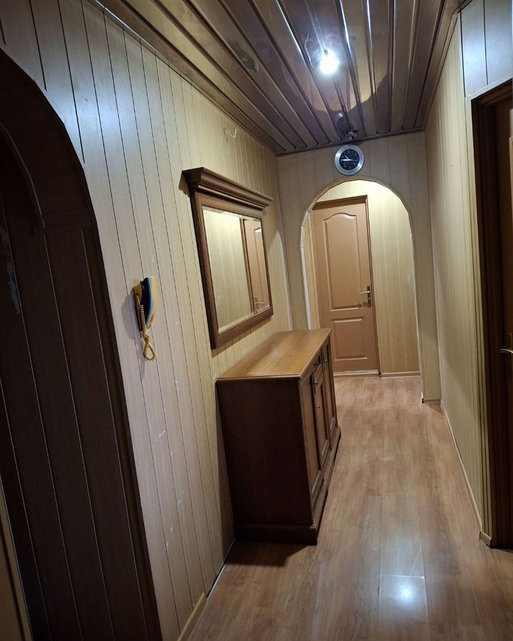 квартира г Тольятти р-н Автозаводский б-р Приморский 27 фото 4