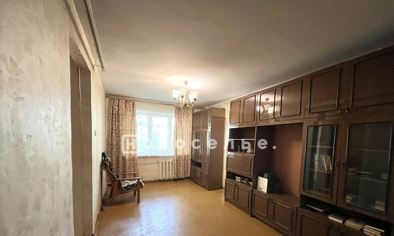квартира г Рязань ул Гоголя 56 Городская Роща м-н фото 1
