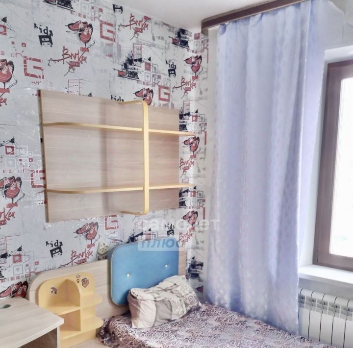 квартира г Ноябрьск ул Дзержинского 22 фото 4