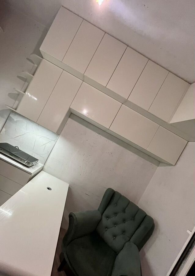 квартира г Одинцово Баковка ул Сколковская 1в Одинцовский г. о. фото 6