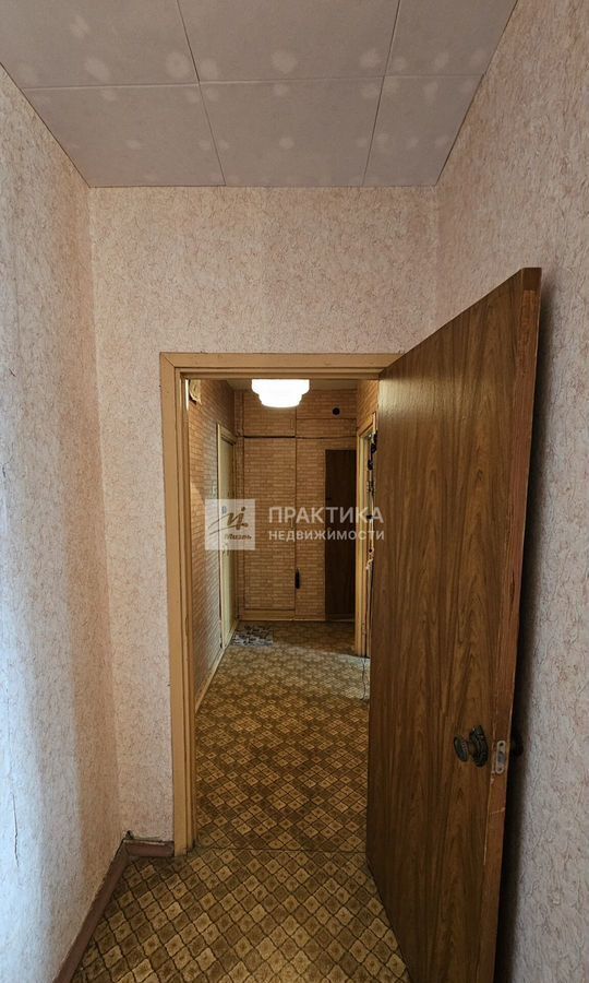 квартира г Москва метро Строгино ул Маршала Катукова 25к/1 фото 6
