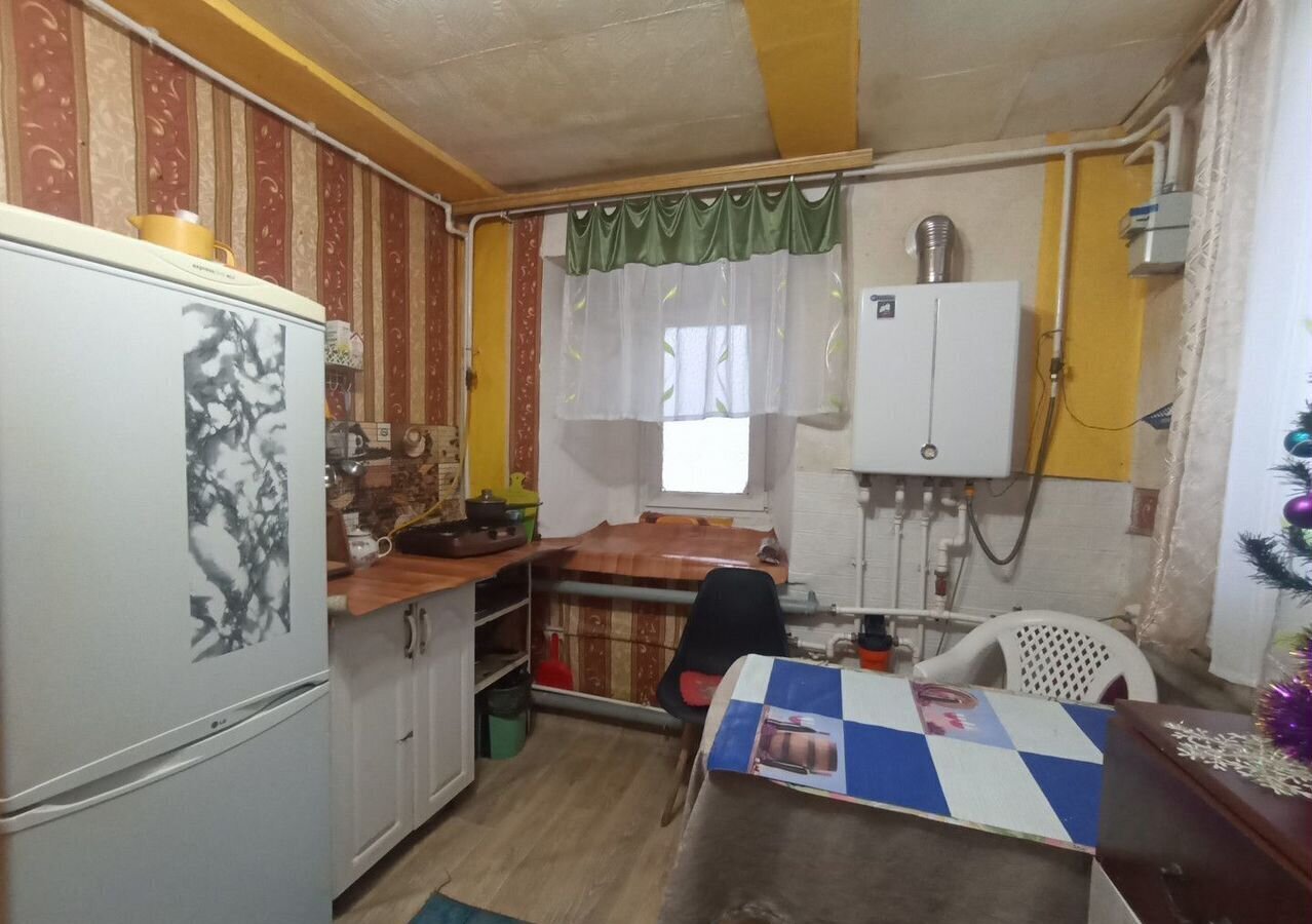 квартира г Мичуринск ул Советская 334 фото 13