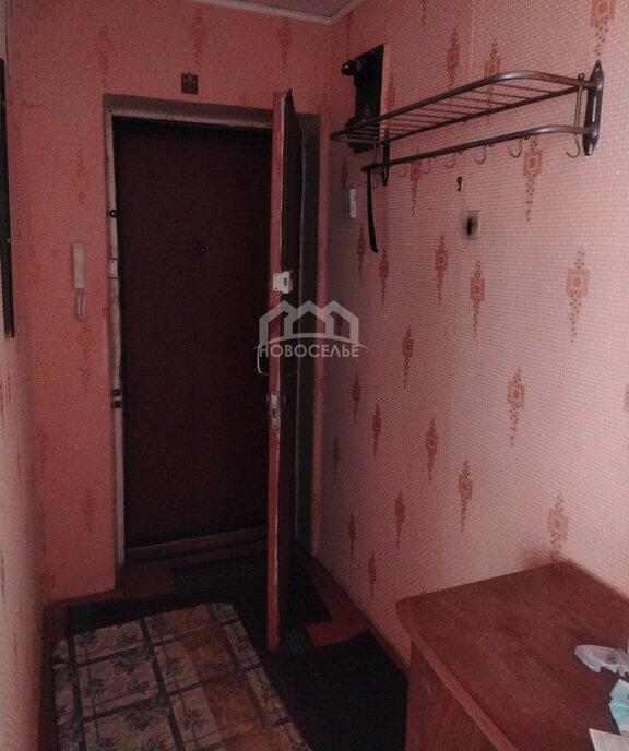 квартира г Тамбов ул Жуковского 1б фото 9