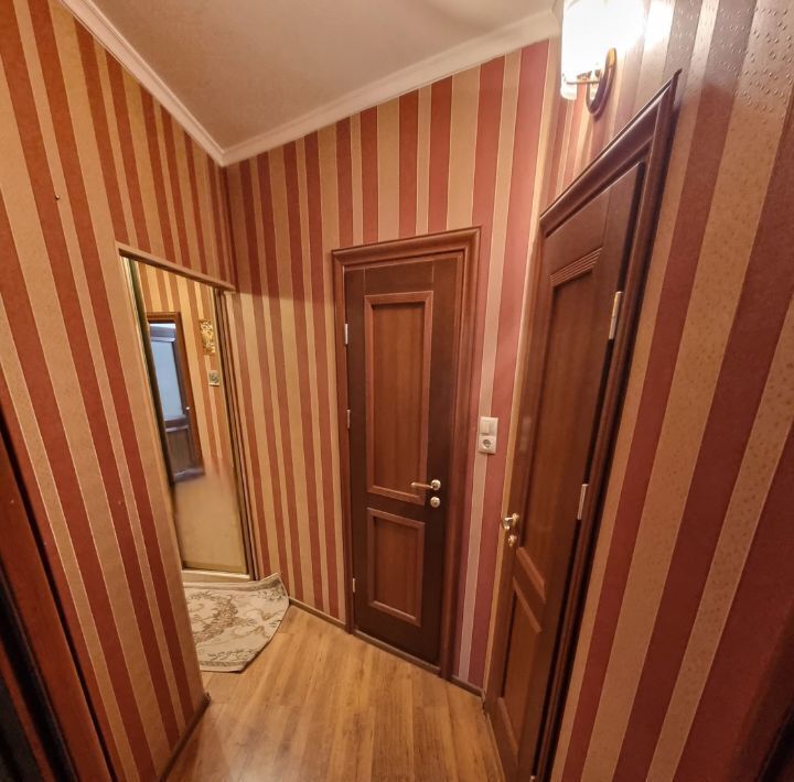 квартира г Люберцы ул Смирновская 32 Люберцы фото 21