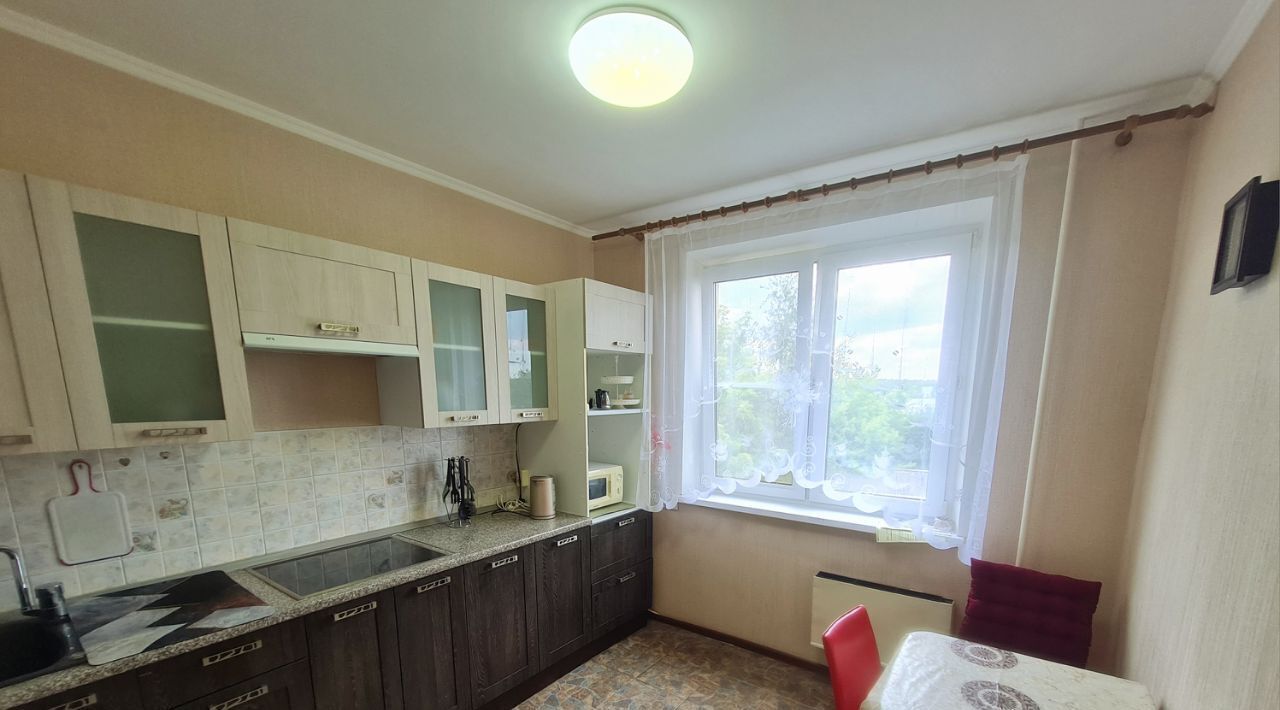 квартира г Красногорск мкр Опалиха ул Мира 6 Опалиха фото 10
