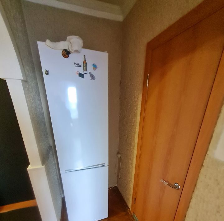 квартира г Красногорск мкр Опалиха ул Мира 6 Опалиха фото 13