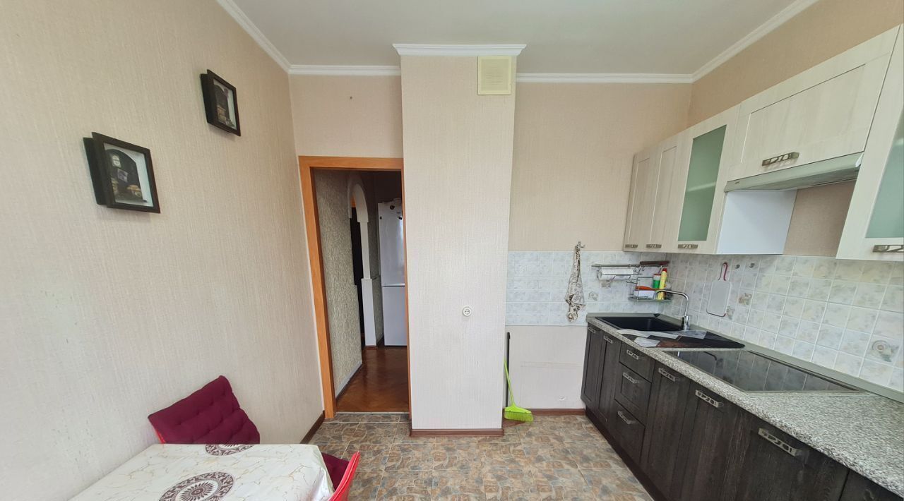 квартира г Красногорск мкр Опалиха ул Мира 6 Опалиха фото 12