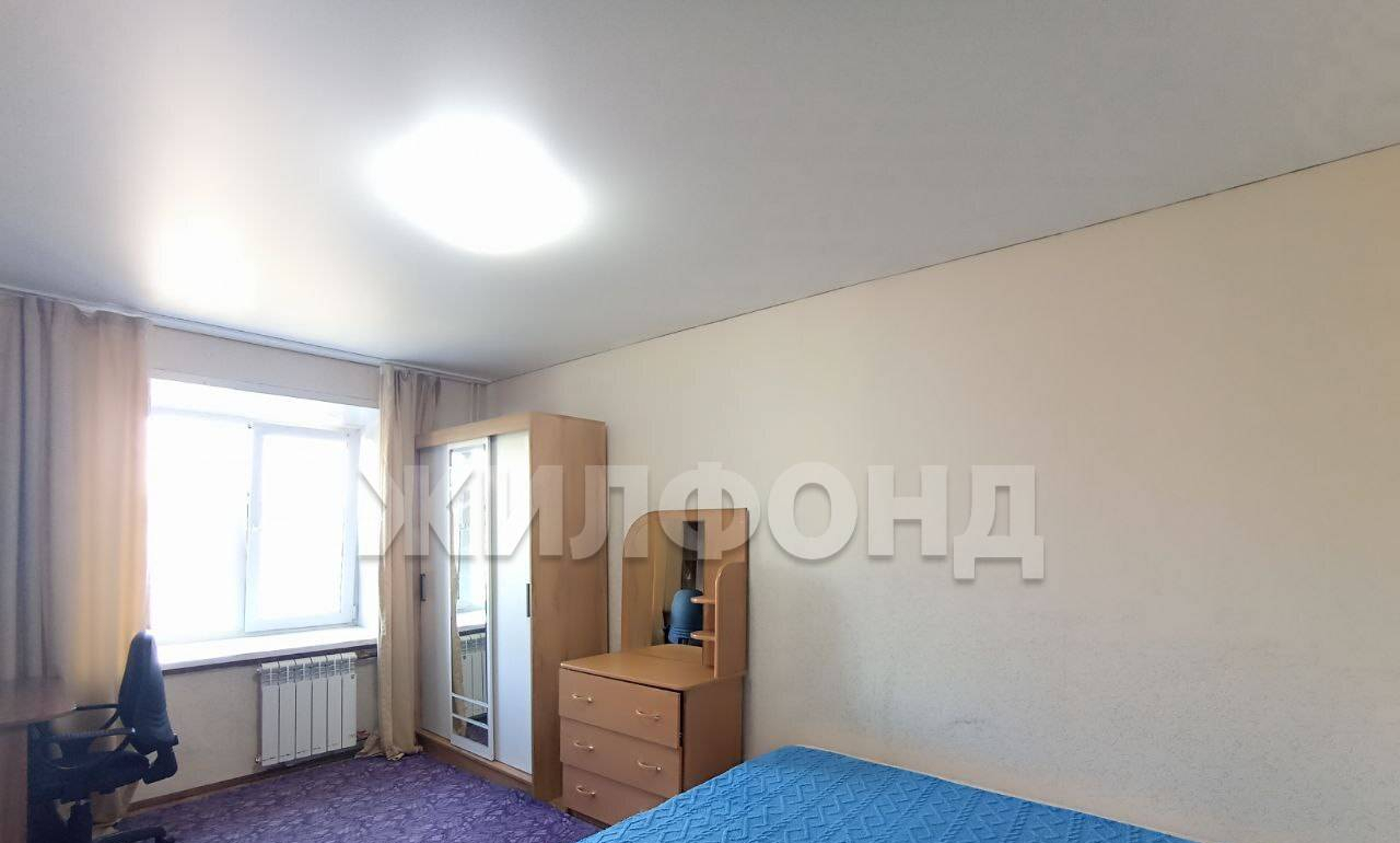 квартира г Абакан ул Вокзальная 28 фото 4