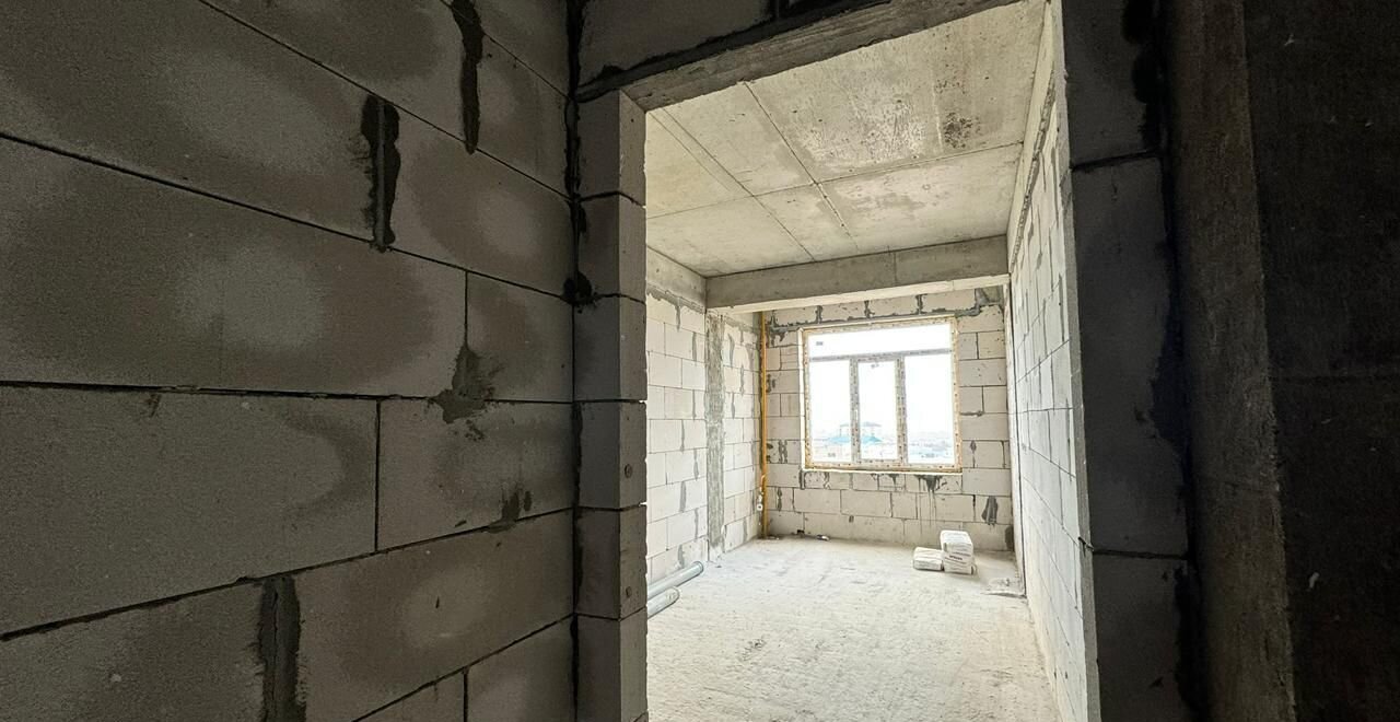 квартира г Махачкала Новые Тарки Еловая ул., 8 фото 19