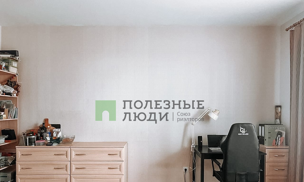 квартира г Ижевск ул Советская 43 фото 1