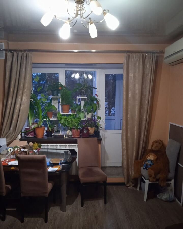 комната г Нижний Новгород Московская ул Чкалова 9а фото 1