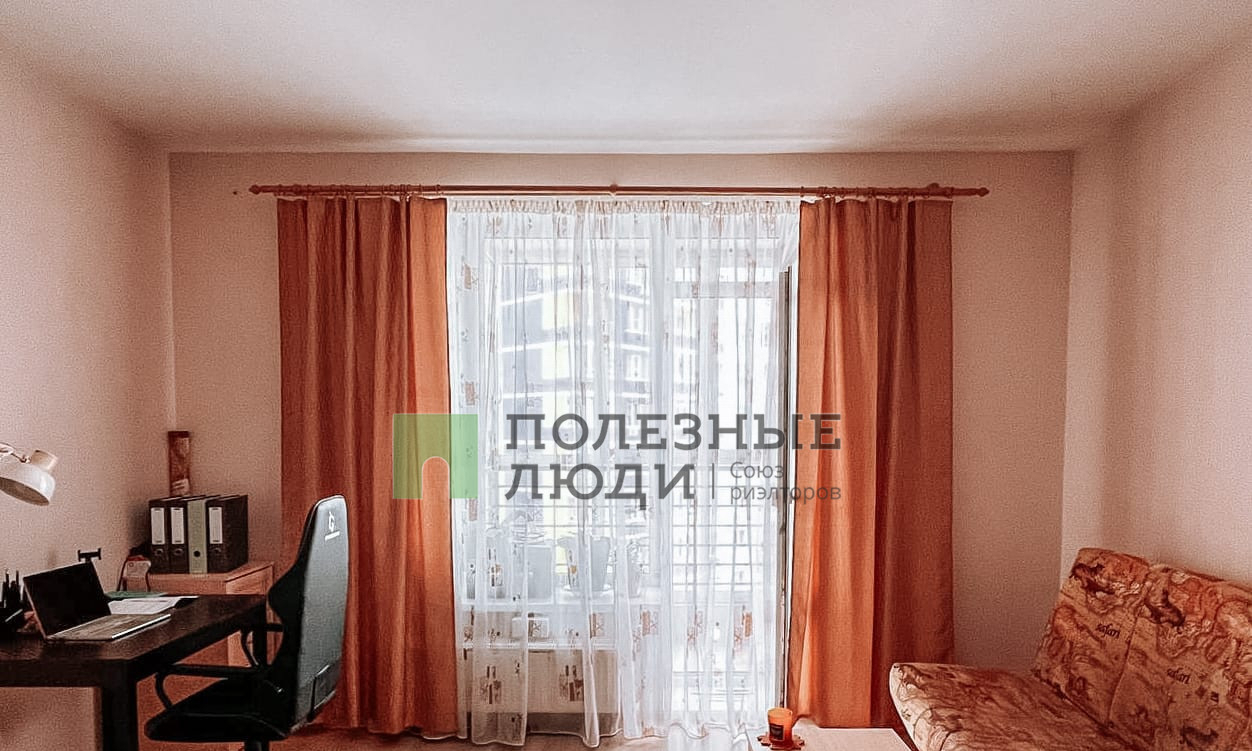 квартира г Ижевск ул Советская 43 фото 3