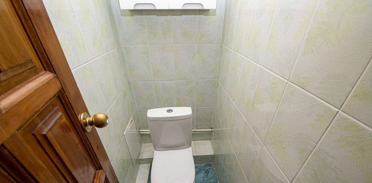 квартира г Нижний Новгород Московская ул Генерала Зимина 24 фото 23