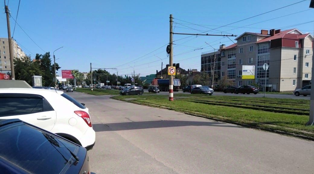 свободного назначения г Ульяновск р-н Железнодорожный ул Кирова 28 фото 4