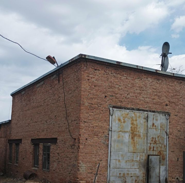 офис р-н Краснокаменский г Краснокаменск 12В фото 1