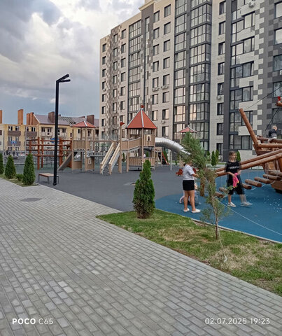 квартира ул Красногоровская 19а фото
