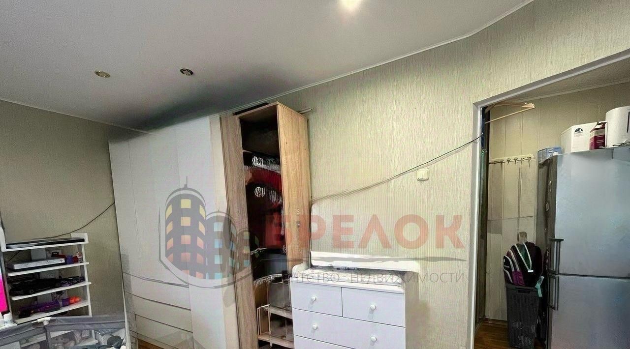 квартира г Ростов-на-Дону р-н Ворошиловский ул Башкирская 12 фото 3