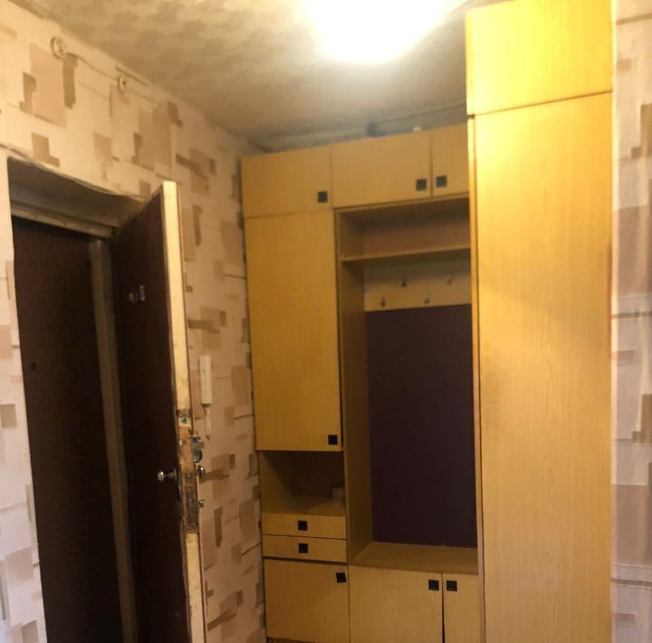 квартира г Брянск р-н Советский ул Костычева 1 фото 13