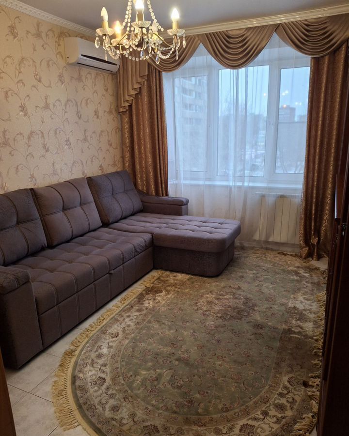 квартира г Тольятти р-н Автозаводский б-р Приморский 27 фото 9