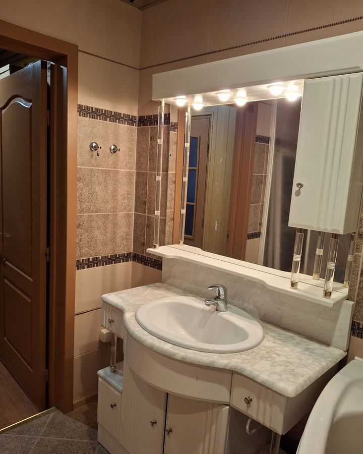 квартира г Тольятти р-н Автозаводский б-р Приморский 27 фото 20