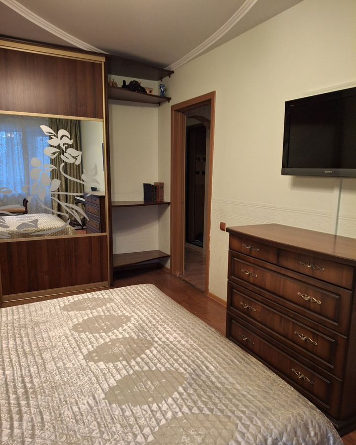 квартира г Тольятти р-н Автозаводский б-р Приморский 27 фото 22