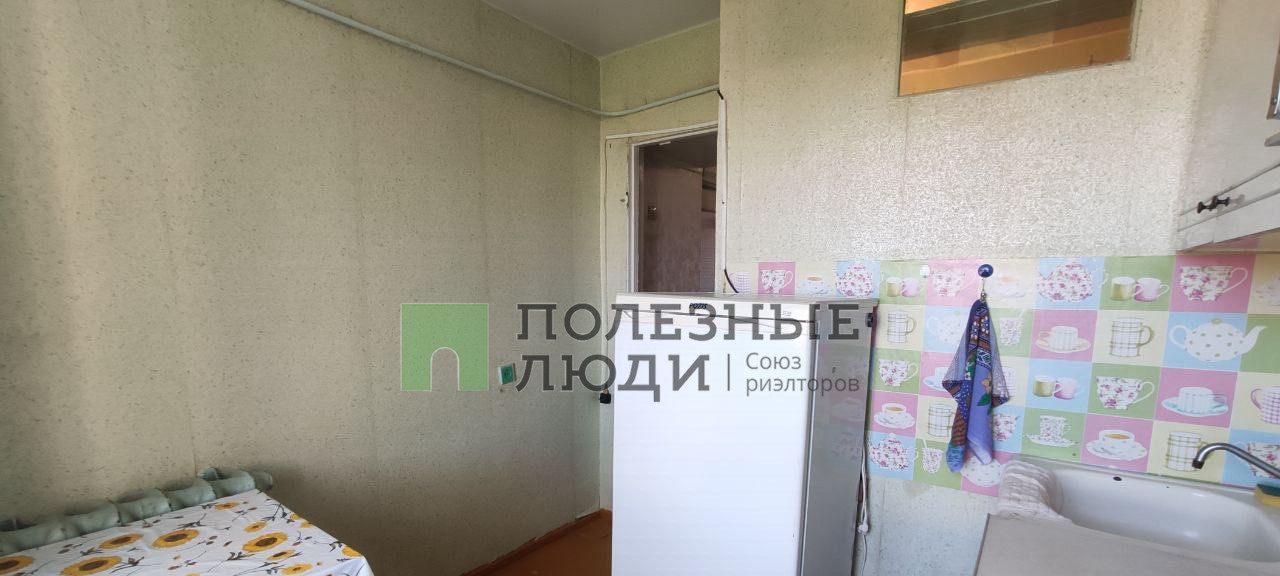 квартира г Ижевск городок Машиностроителей Машиностроитель 109 фото 5