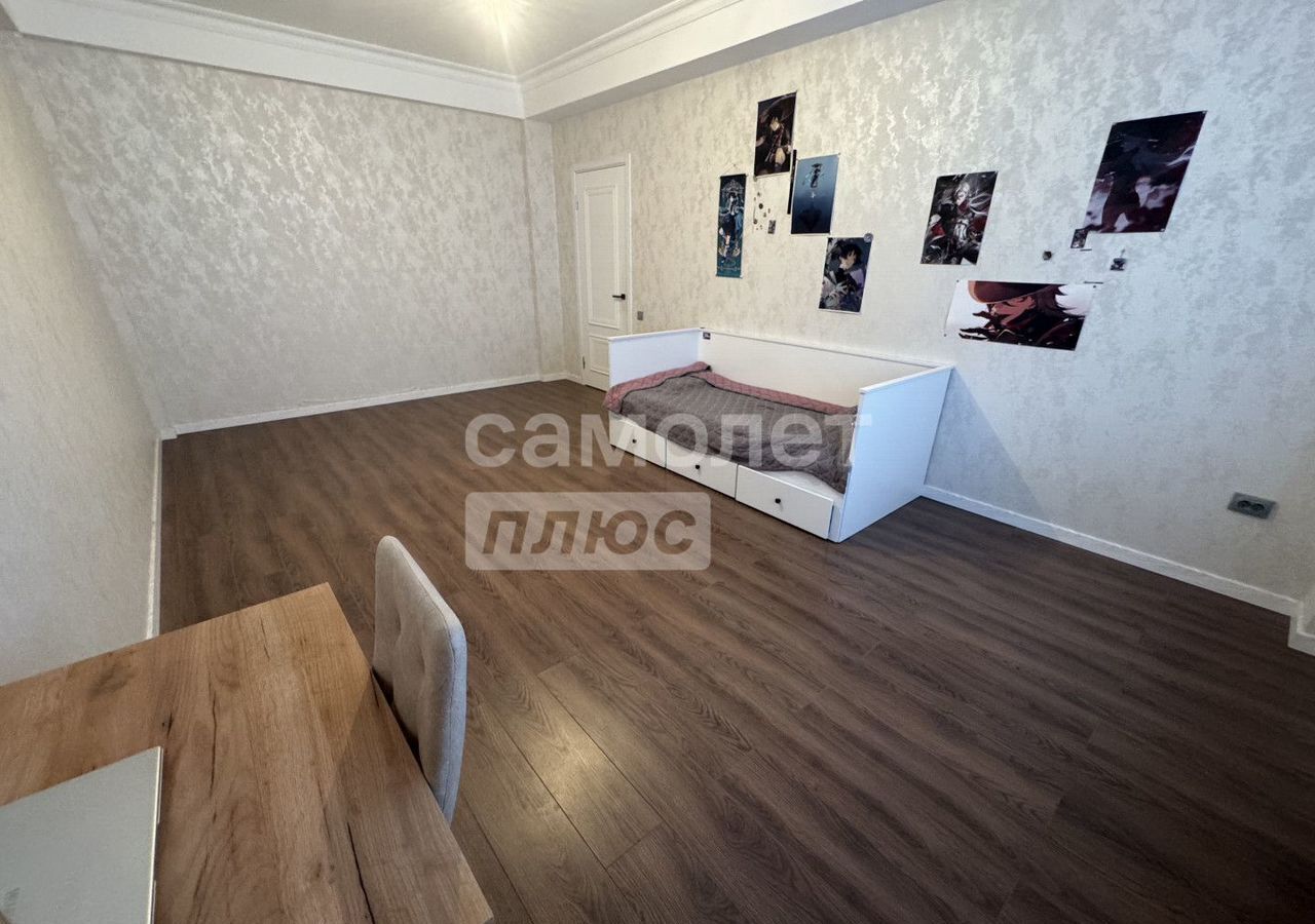 квартира г Махачкала р-н Кировский ул Лизы Чайкиной 69 фото 12