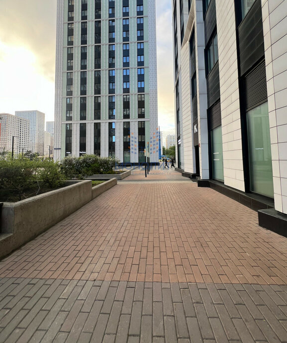 квартира г Москва метро Водный стадион б-р Кронштадтский 6к/4 фото 18