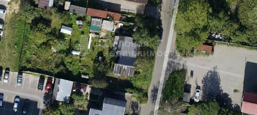 дом г Великий Новгород Завокзальный ул Линейная 23 фото 12