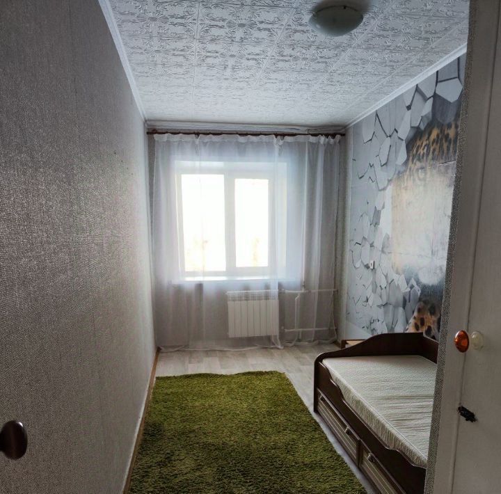 квартира г Курган ул Дзержинского 50 фото 7