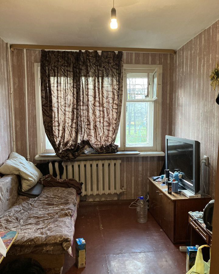 комната г Екатеринбург Проспект Космонавтов, ул. Ильича, 61 фото 1