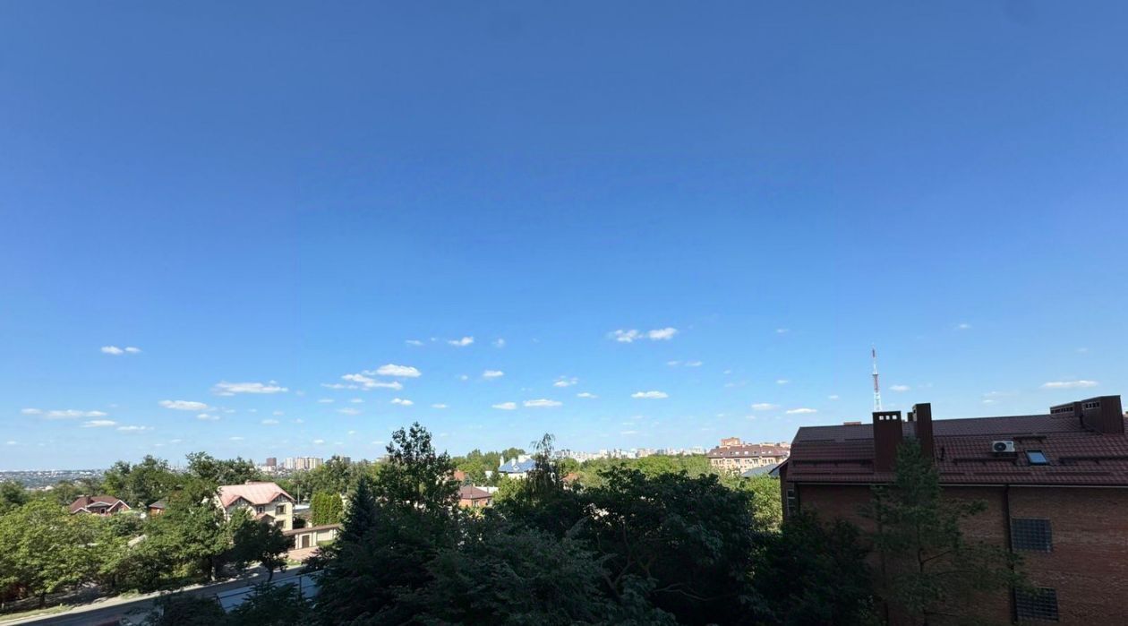 квартира г Ростов-на-Дону р-н Железнодорожный ул 2-я Баррикадная 4 фото 20